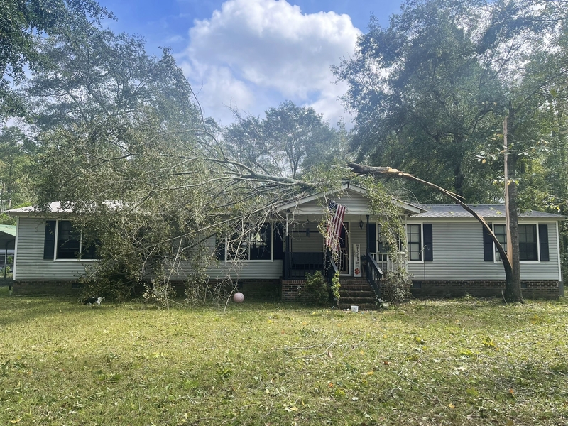 Multiple deaths, widespread power outages across SC reported in wake of Tropical Storm Helene