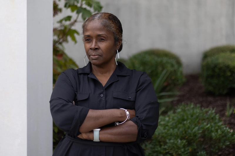 She was accused of murder after losing her pregnancy. SC woman now tells her story.