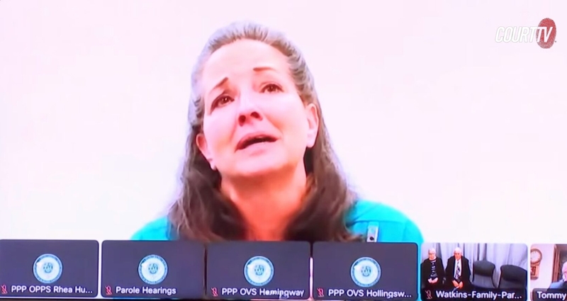 Parole denied for SC mother Susan Smith, convicted of murdering her 2 sons 30 years ago