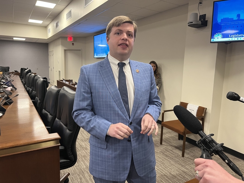 Almost 60% of SC taxpayers would owe more income taxes for 2026 under GOP bill
