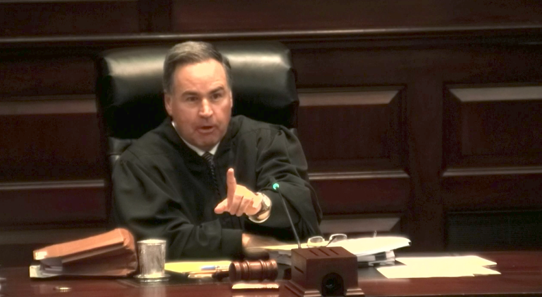 SC Supreme Court upholds voting map, throws out partisan gerrymandering claim