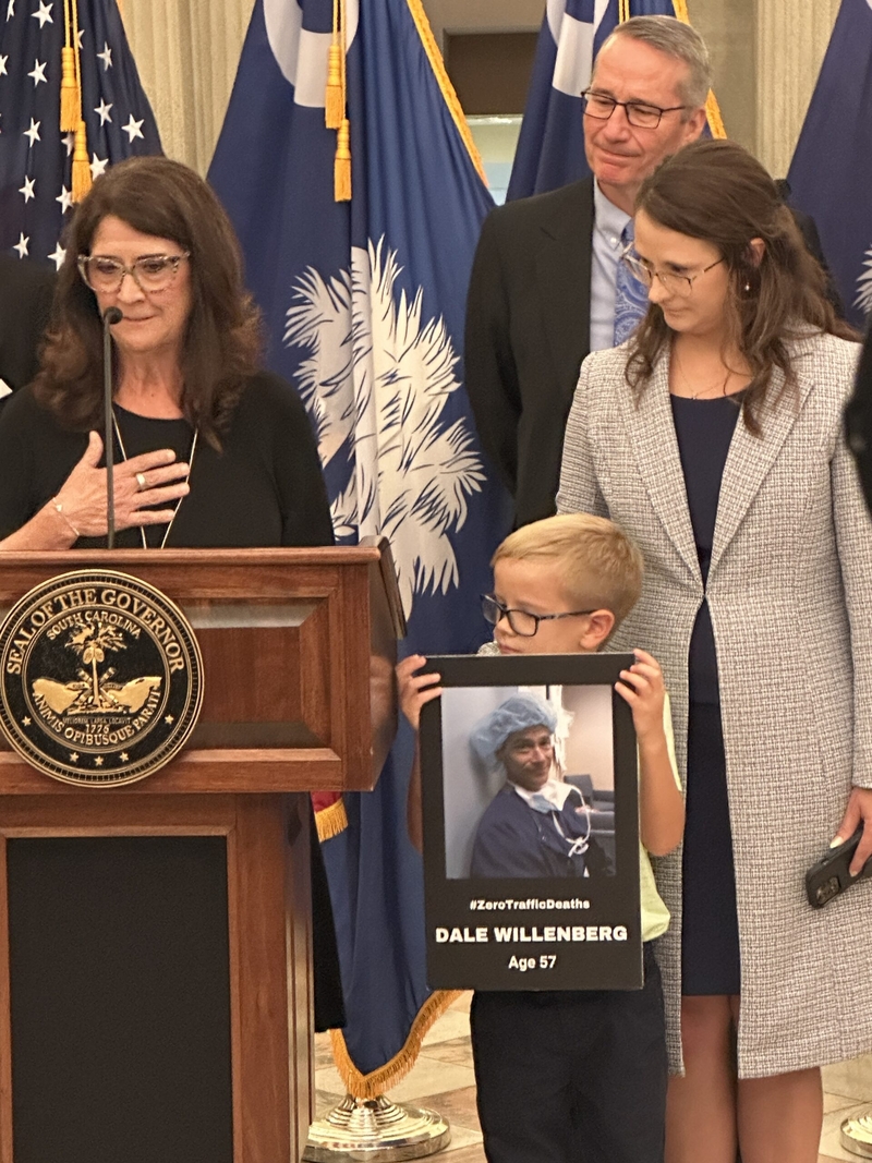SC’s new hands-free driving law goes into effect Sept. 1