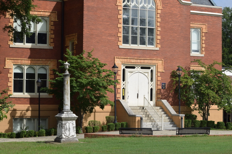 What happens to an empty college campus? Gaffney grapples with future following Limestone closure.
