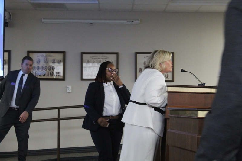 Anti-abortion groups split over proposal that could make SC’s ban the strictest nationwide