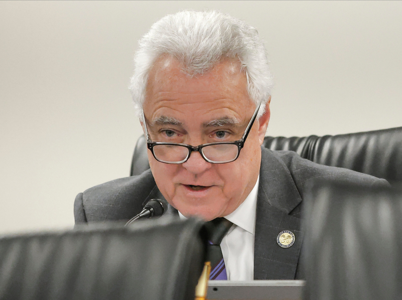 With costs escalating, SC Ports taking a pause to reassess future plans