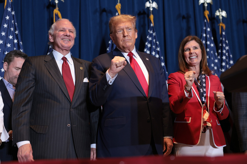 Inside Alan Wilson’s historic GOP primary victory over Pamela Evette