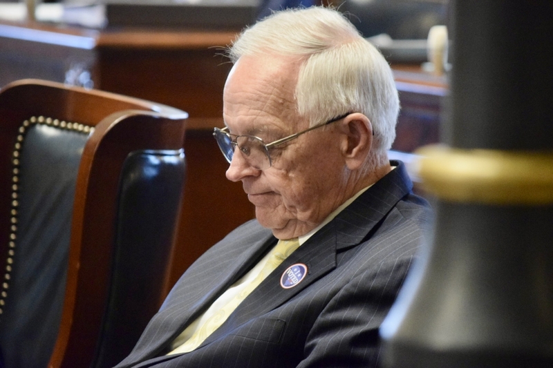 Effort to redraw SC voting lines fails amid record start to early voting