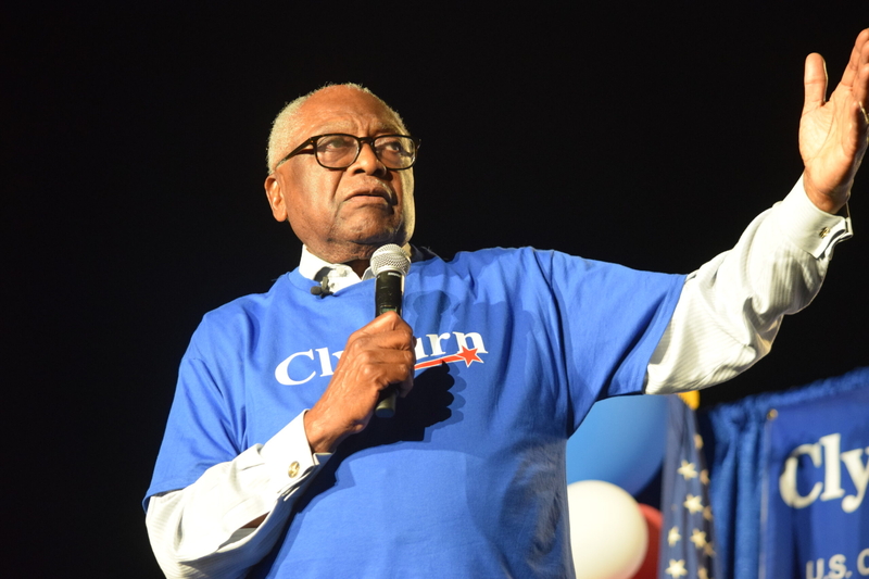 US Reps. Wilson and Timmons each beat 2 GOP challengers. Clyburn cruises toward 18th term.