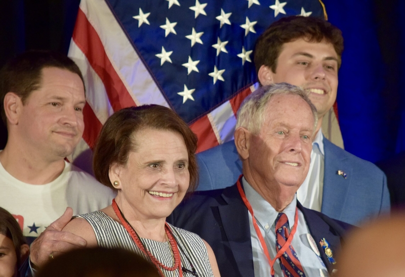 AG Alan Wilson declared SC’s GOP nominee for governor