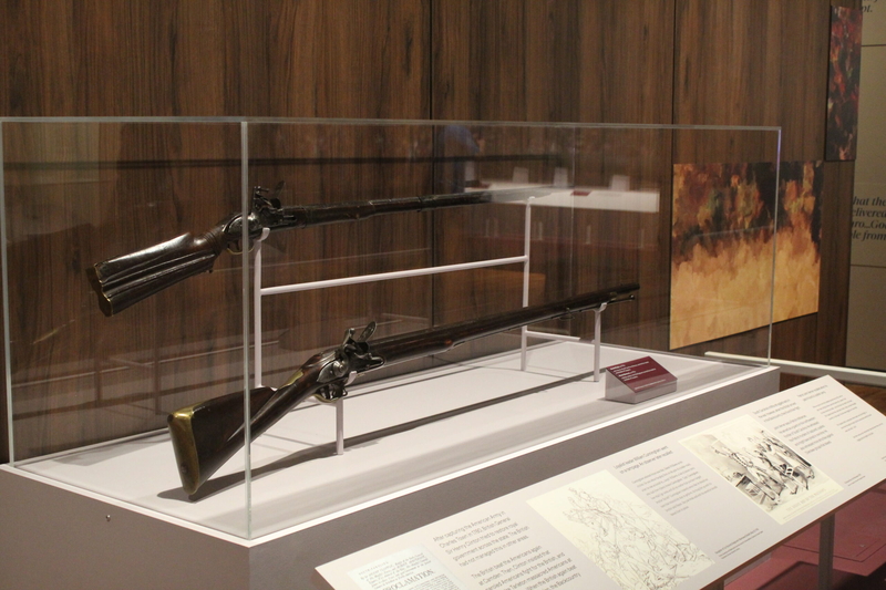 No offense, but the Upstate won the Revolutionary War — and you’re welcome