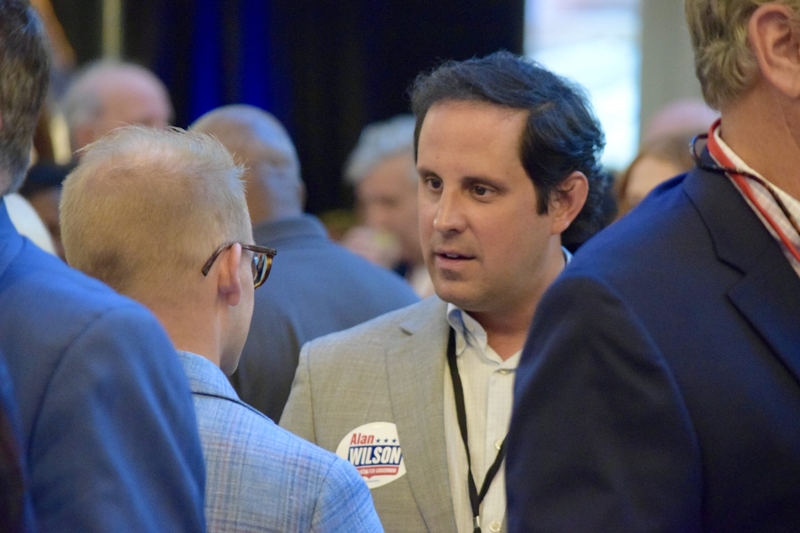AG Alan Wilson declared SC’s GOP nominee for governor