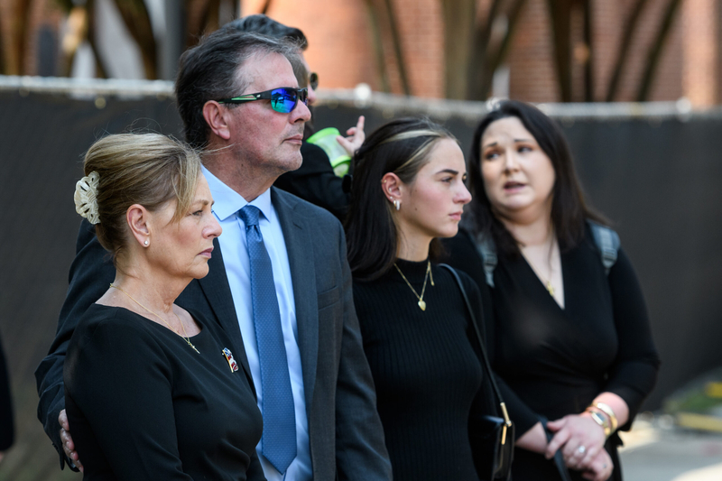 Darline Graham’s inherited Senate seat revives the ‘widow’s mandate’ with a sibling&nbsp;twist