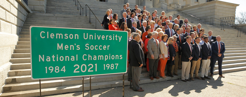 ‘Better and better’: World Cup could grow SC’s soccer successes