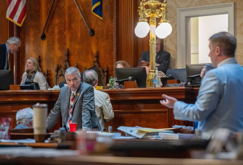 Primaries end with a draw in SC House’s ongoing intraparty GOP battle