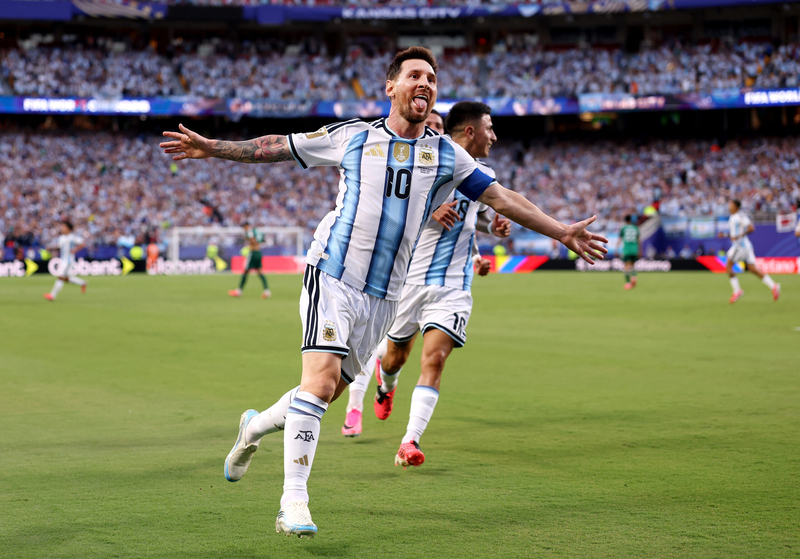 ‘Better and better’: World Cup could grow SC’s soccer successes