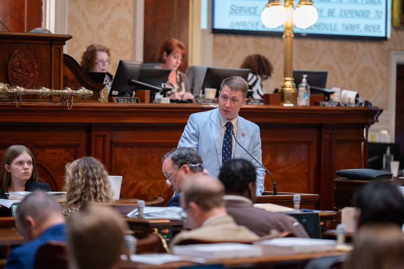 Primaries end with a draw in SC House’s ongoing intraparty GOP battle