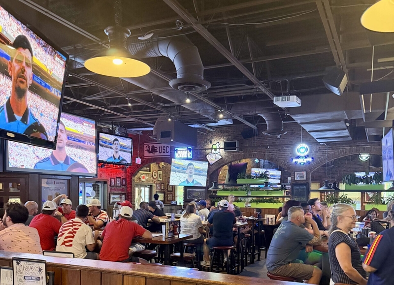 ‘Better and better’: World Cup could grow SC’s soccer successes