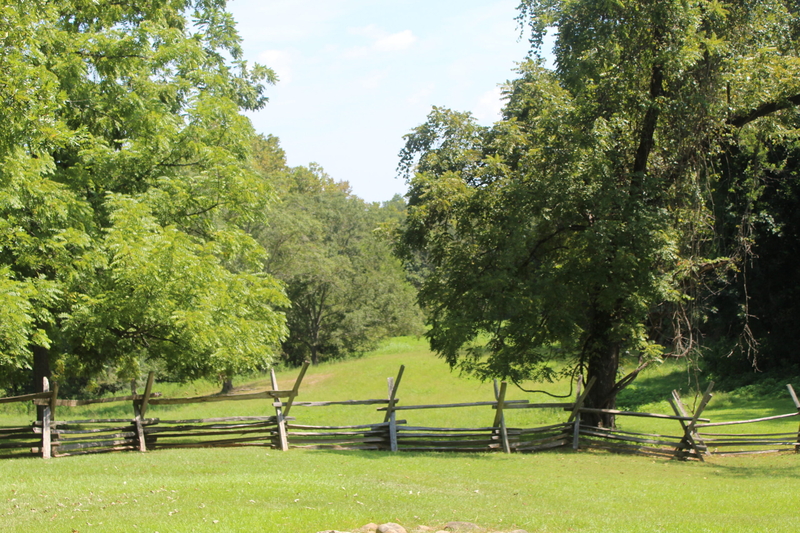 Visitors can talk to Revolutionary War fighters at revamped SC historic site