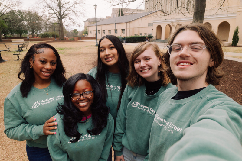SC students statewide now eligible for scholarship allowing a debt-free degree