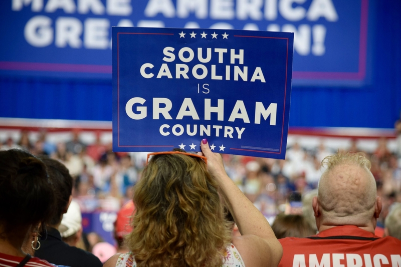 Darline Graham’s inherited Senate seat revives the ‘widow’s mandate’ with a sibling&nbsp;twist