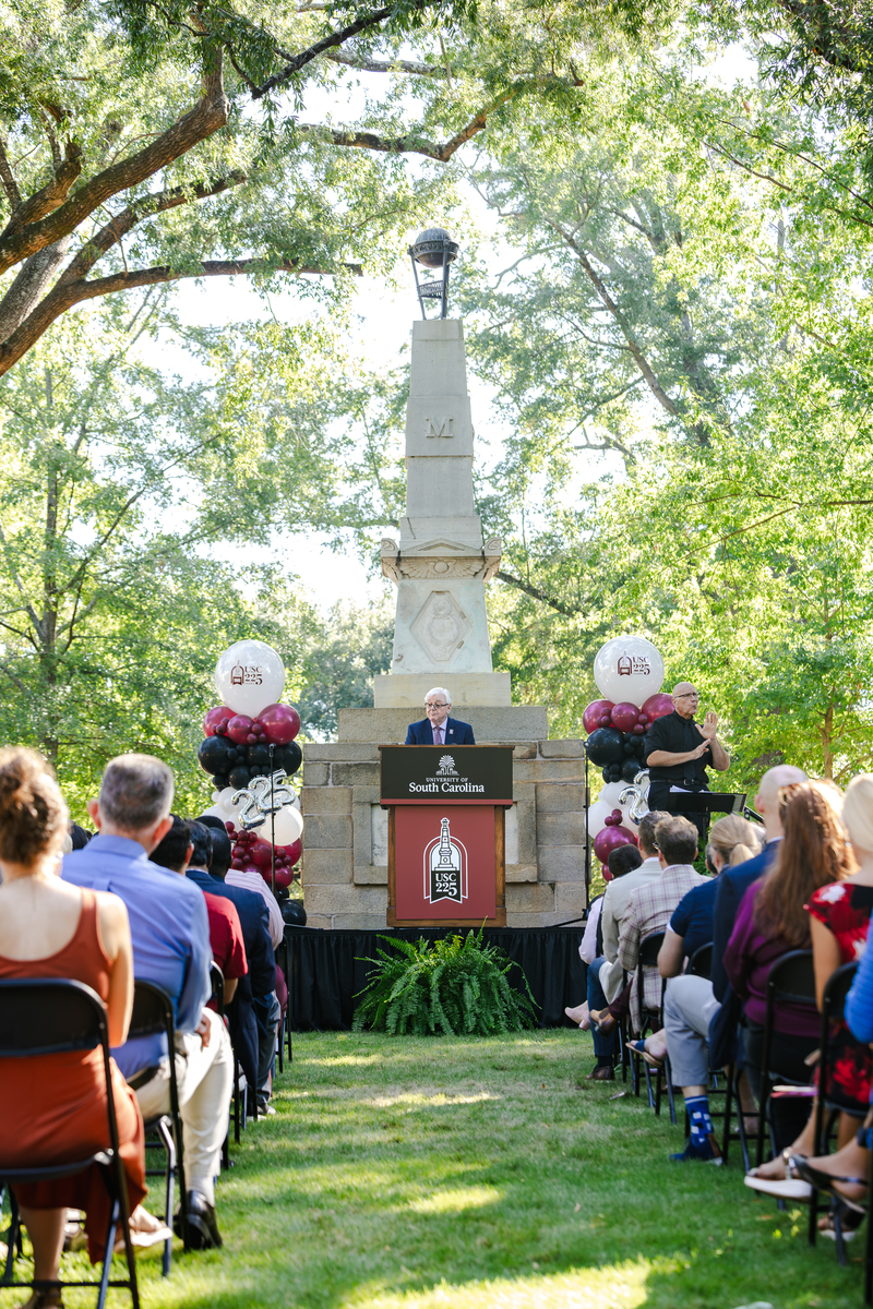 USC celebrates 225th anniversary in 2026