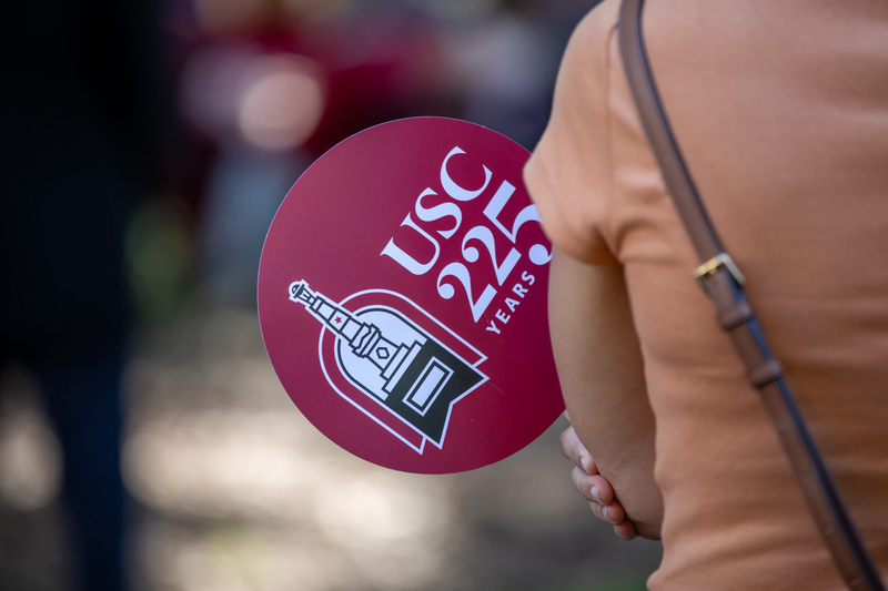 USC celebrates 225th anniversary in 2026