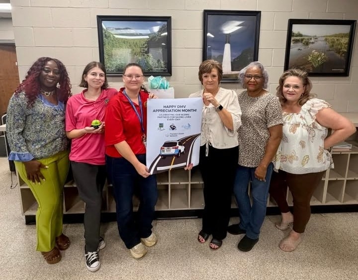 More than driver’s licenses: the lifesaving impact of your local DMV