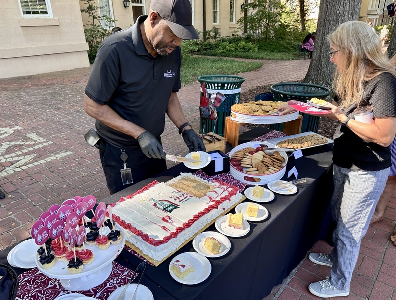 USC celebrates 225th anniversary in 2026