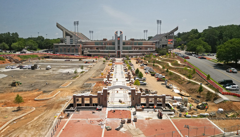 A $350M upgrade of USC stadium is only the latest big spend by SC athletic programs