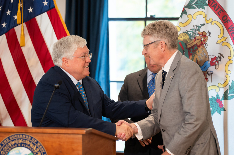 One student enrolled in WVU Washington Center after GOP lawmakers mandate creation of program