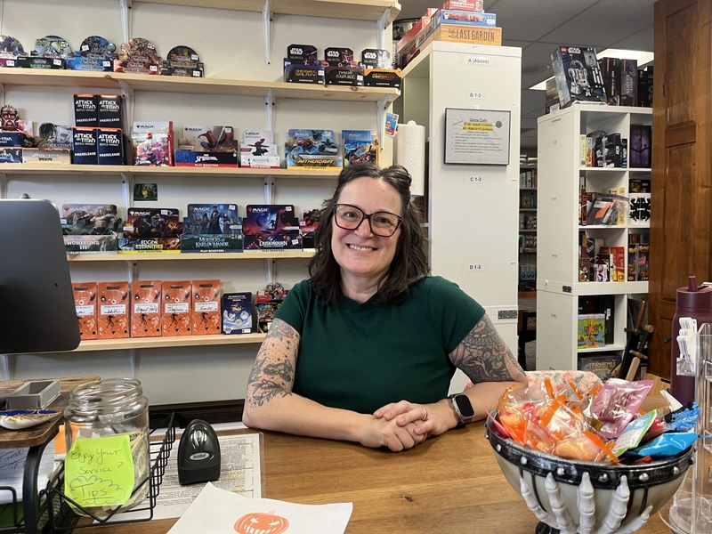 ‘I hope the rest of WV is watching’: Tucker Countians worry how power plant will impact economy