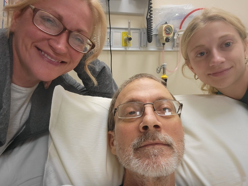 W.Va. man dies months after his health insurance repeatedly denied cancer treatment