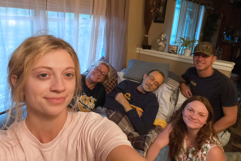 W.Va. man dies months after his health insurance repeatedly denied cancer treatment