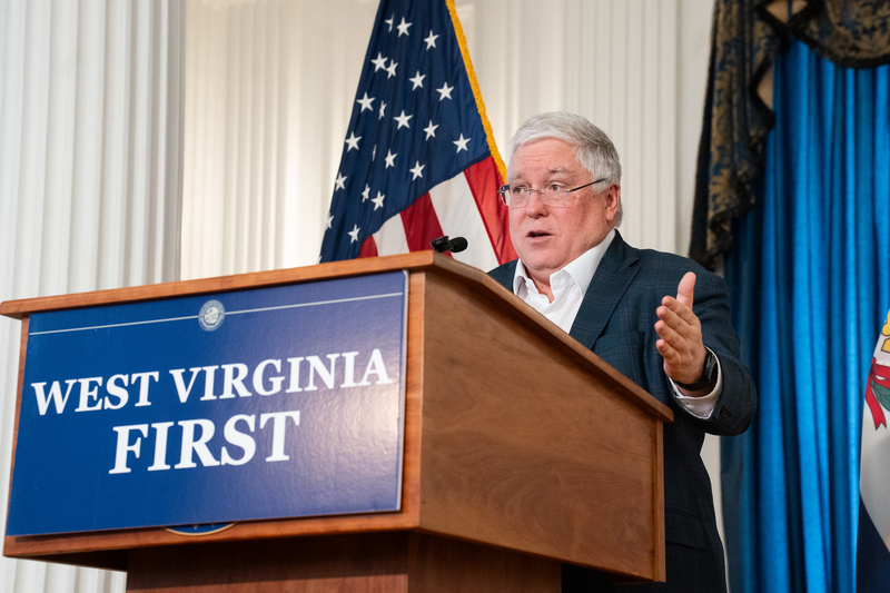 WV House budget says no to governor’s tax cut, yes to Hope Scholarship, flood prevention