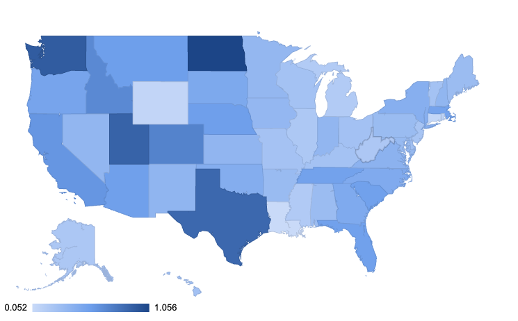Unleashing degrowth in West Virginia