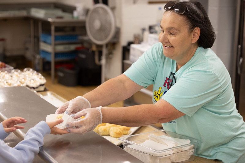 Schools, nonprofits try to keep WV kids fed this summer amid grocery price hikes, welfare changes