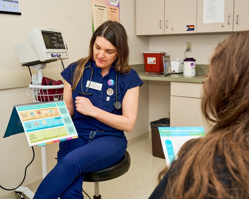 Amid legal battles, health leaders, LGBTQ+ community concerned for future of gender-affirming care
