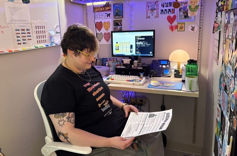 Amid legal battles, health leaders, LGBTQ+ community concerned for future of gender-affirming care