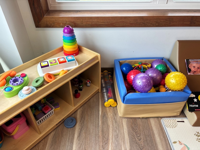 Trump administration urges states to expand childcare; Morrisey says WV program could see cuts