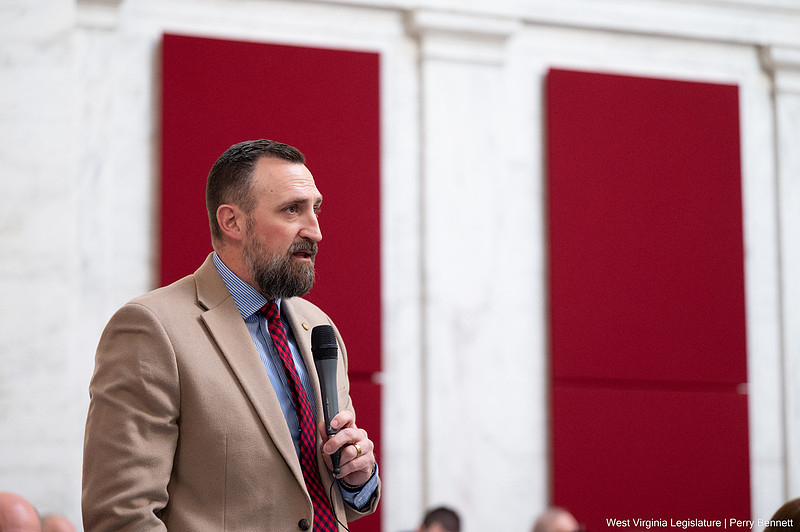 Clothing assistance program for needy kids under review as Morrisey announces $370M budget surplus