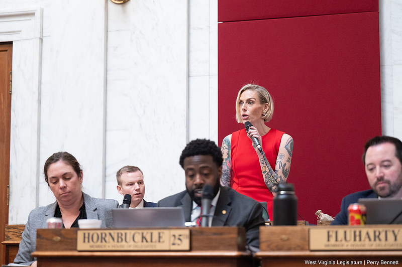 Trump administration urges states to expand childcare; Morrisey says WV program could see cuts