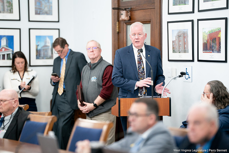 WV Department of Human Services hasn’t implemented lawmakers’ key childcare bill by deadline