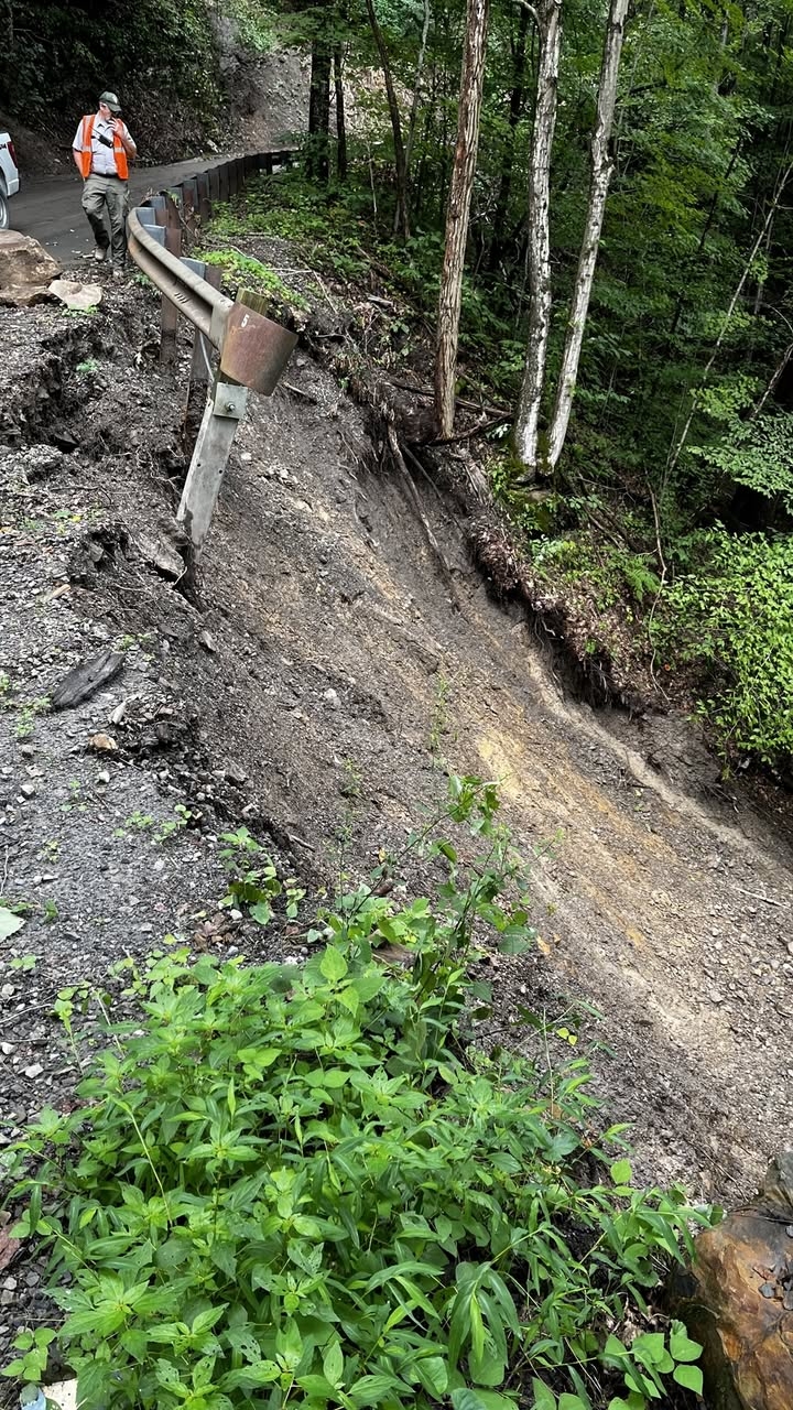 Woman dies in Fayette floodwaters; Morrisey ‘closely monitoring’ storms