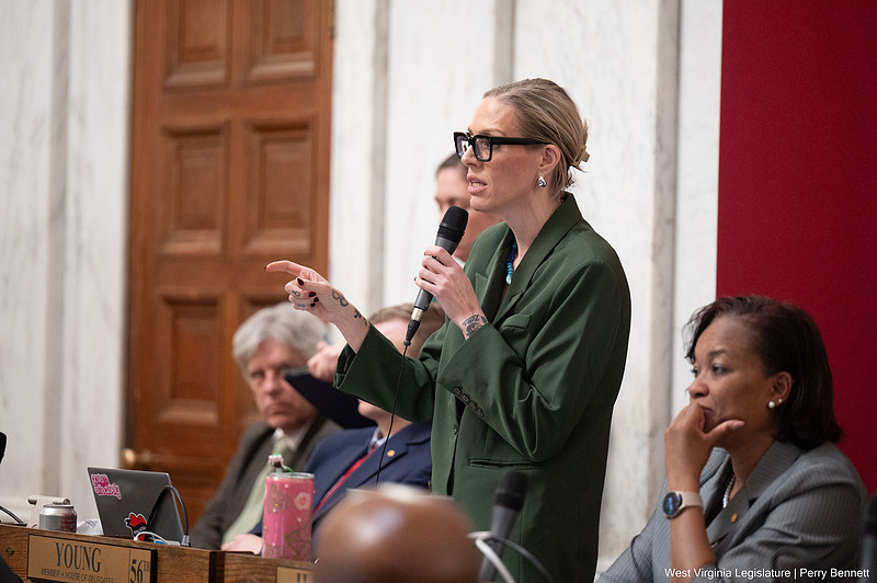 WV Department of Human Services hasn’t implemented lawmakers’ key childcare bill by deadline