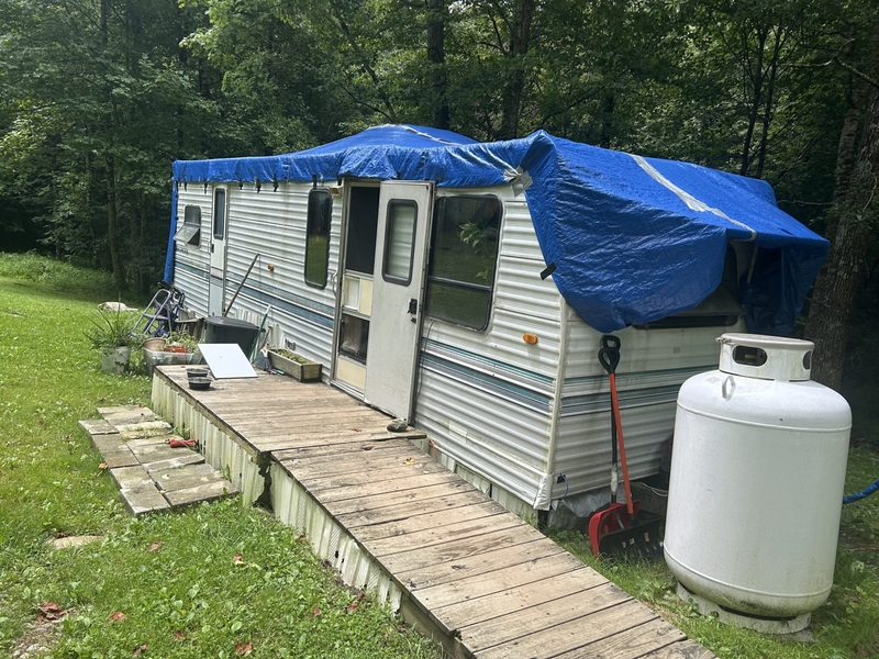 ‘We have nowhere to go’: WV handicap-accessible housing in short supply for low-income residents