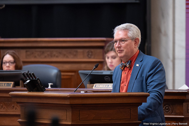 After Morrisey touts agency audits to purge waste, lawmakers learn saving money is likely years away
