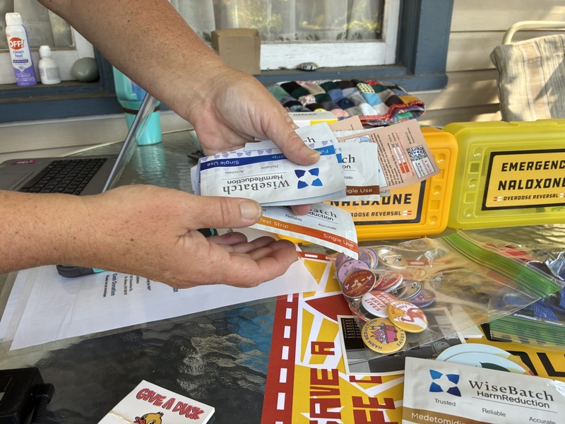 Save a Life Day organizers continue focus on harm reduction despite federal funding changes