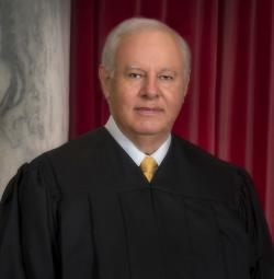 WV Justice Wooton treated for dehydration, released after medical incident Wednesday