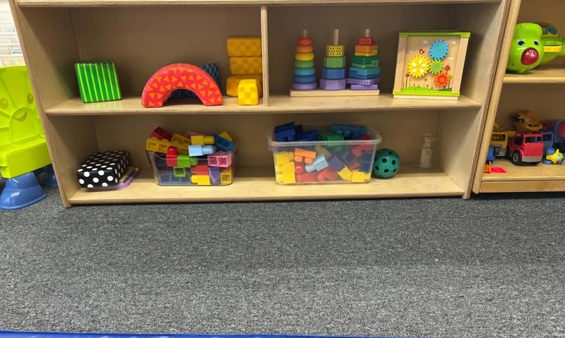 Parents in Wallback work to open Clay County’s only childcare center