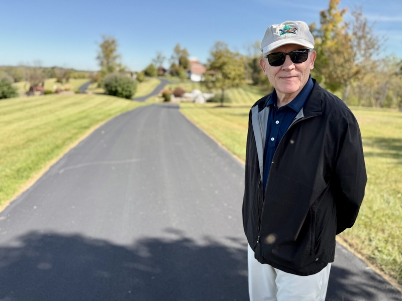 Valley North’s proposed transmission line has sparked a familiar debate over land, resources, power